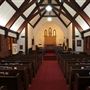 St. John's Episcopal Church