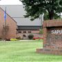 Sapulpa City Hall