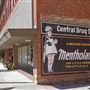 Downtown Sapulpa