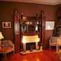 Mesta Park Historical Home
