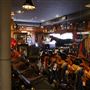 Cross Bar Gallery & National Saddlery