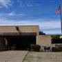 Oklahoma National Stockyard Livestock Exchange Building