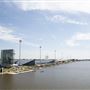RIVERSPORT Adventures in the Boathouse District