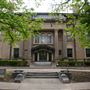 Hales House