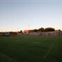 Jelsma Stadium aka The Rock