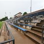 Jelsma Stadium aka The Rock