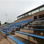 Jelsma Stadium aka The Rock