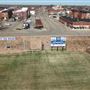 Jelsma Stadium aka The Rock