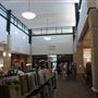 Donald W Reynolds Community Center and Library