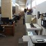 Donald W Reynolds Community Center and Library