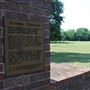 Pioneer Cemetery
