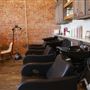 Fringe Hair and Lash Studio