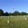 Bennington Cemetery