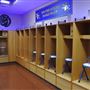 Bloomer Sullivan Arena