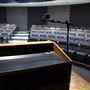 Southeastern Recital Hall