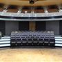 Southeastern Recital Hall