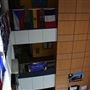 Glen D Johnson Student Union