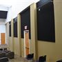 Glen D Johnson Student Union