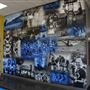 Glen D Johnson Student Union
