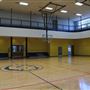 Glen D Johnson Student Union