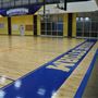 Glen D Johnson Student Union