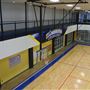 Glen D Johnson Student Union