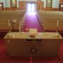 First Christian Church