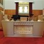 First Christian Church