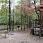 Whip-poor-will Cabins