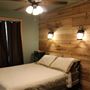 Ambitious Dreams Cabins