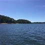 Broken Bow Lake