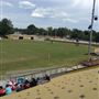 Broken Bow Memorial Stadium (Savage Stadium)
