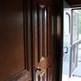 Rock Island Railroad Car