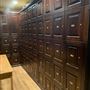 Omerta Cigar Lounge