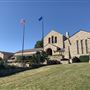 Will Rogers Memorial Museum