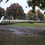 Dixon Durant Park