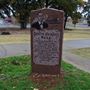 Dixon Durant Park