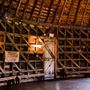 Round Barn
