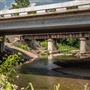 Ballard Creek Bridge