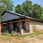 Bidding Creek Gas Station