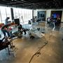 Studio D - Knox Studios