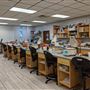 Gordon Cooper Technology Center