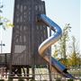 Scissortail Park - Oklahoma City