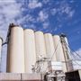 Grain Towers El Reno