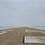 El Reno Airport