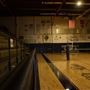 Jenks Simmons Field House