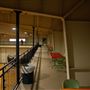 Jenks Simmons Field House
