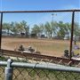 El Reno GrasCar Track