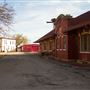 Canadian County Historical Museum - Rock Island Depot