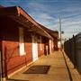 Canadian County Historical Museum - Rock Island Depot